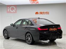 بي ام دبليو الفئة 3